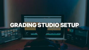 Module: Studio Setup image