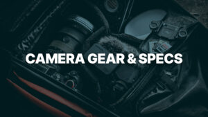 Module: Gear & Specs image