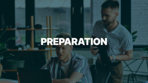 Module: Preparation image