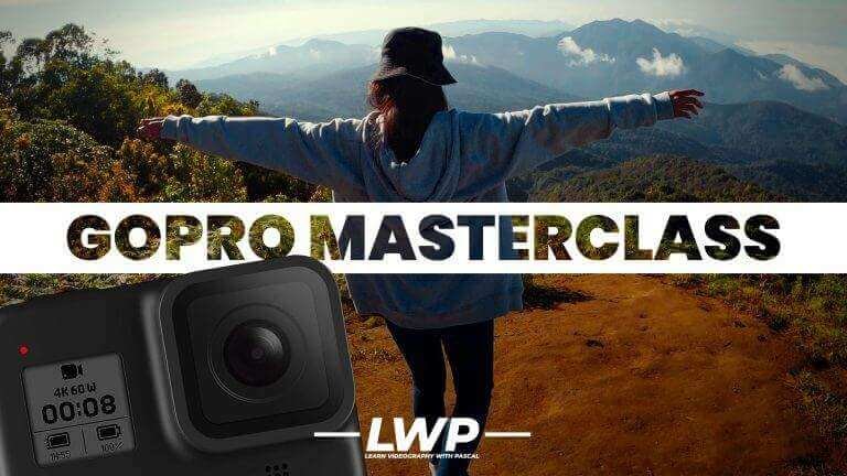LWP Practical Videography Course
