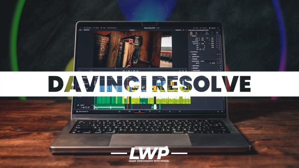 DaVinci Resolve Course Video