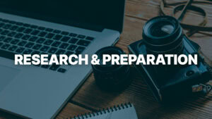 Module: Video Research & Preparation image