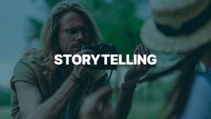 Module: Storytelling image