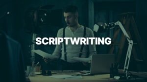 Module: Script Writing image