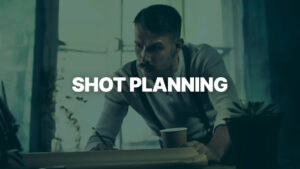 Module: Shot Planning image