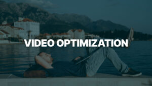 Module: Optimize Existing YouTube Videos image