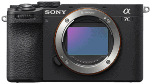 Image of Sony a7C ii