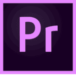 Adobe Premiere Icon