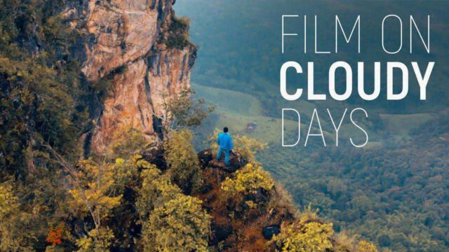 How to shoot Videos on Cloudy Days Featured Image