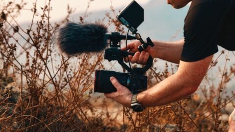 Canon EOS C50 Review: A Real Travel Filmmaking Test preview image