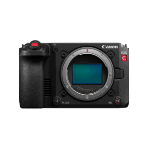 Image of Canon EOS C50
