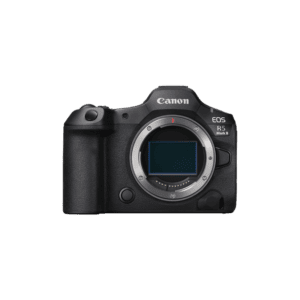 Image of Canon EOS R5 Mark II