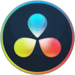 DaVinci Resolve icon