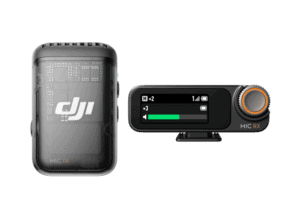 Image of DJI Mic 2