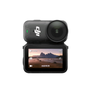 Image of DJI Osmo Nano