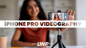 iPhone Pro Videography Course Thumbnail