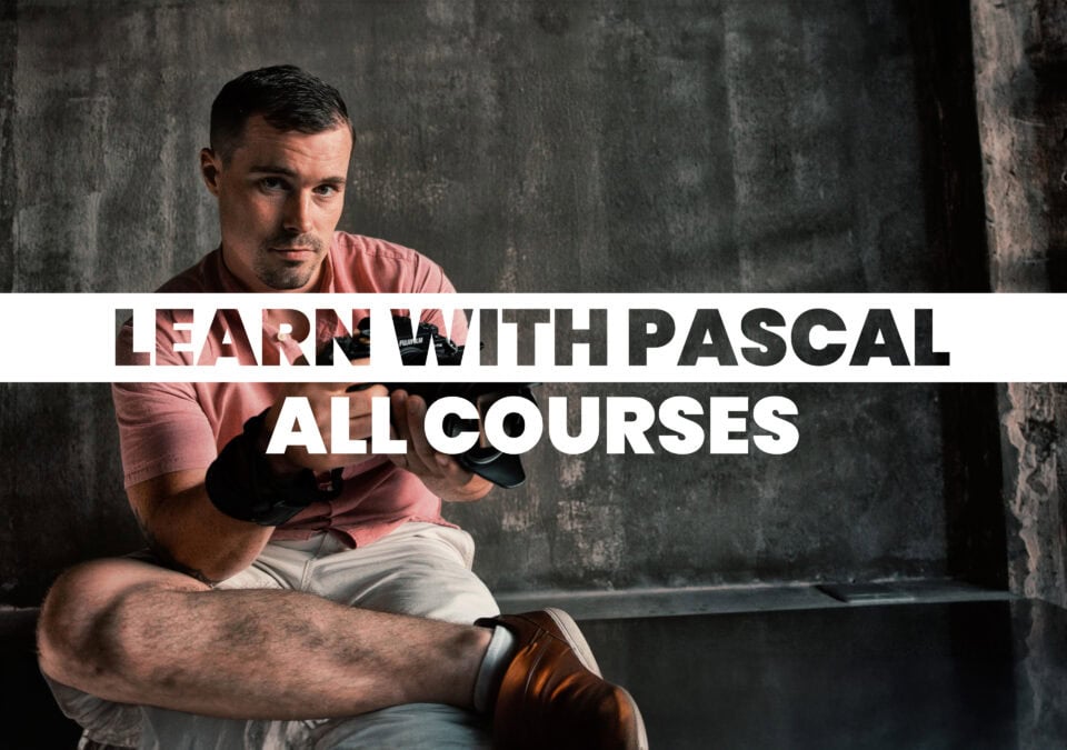 Learn with Pascal featured image