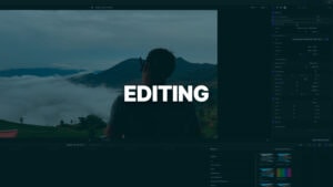 Module: iPhone Specific Editing Tips image