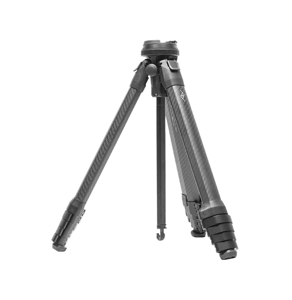 Image of Peak Design Travel Tripod Carbon