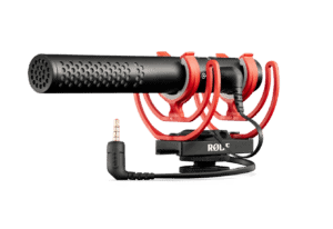 Image of Rode Videomic NTG