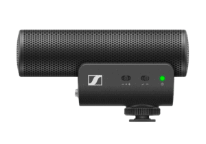 Image of Sennheiser MKE 400