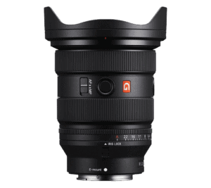 Image of Sony 16-35 F2.8 GM ii