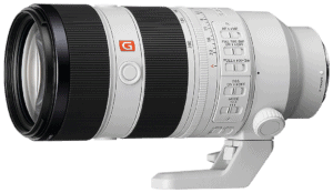 Image of Sony 70-200 F2.8 GM ii