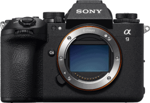 Image of Sony a9 iii