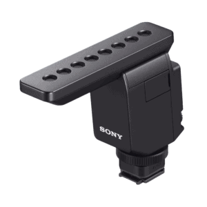 Image of Sony ECM-B1M