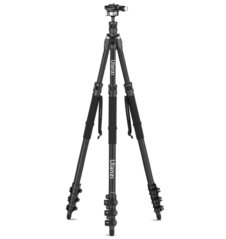 Image of Ulanzi TT35 Hiking Stick Tripod