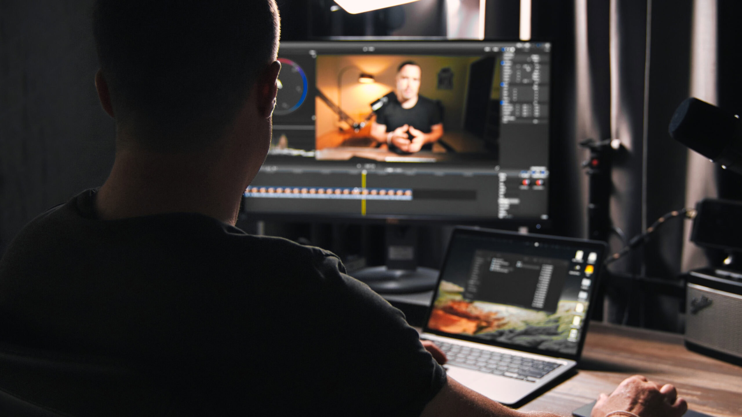 Final Cut Pro Video Editing Featured Image