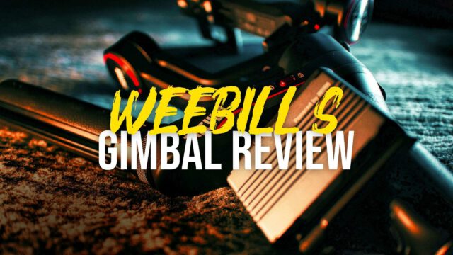 Zhiyun WeeBill S Review – Worth it? Featured Image